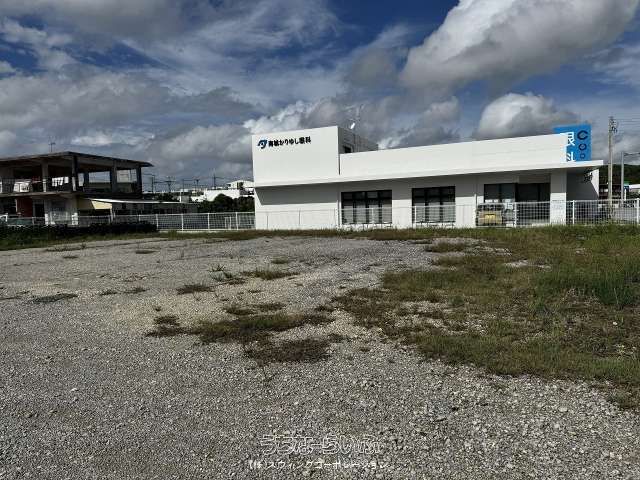 313 Tsubo Land for Sale in Nanjo City, Okinawa - Development Opportunity - Thumbnail 2