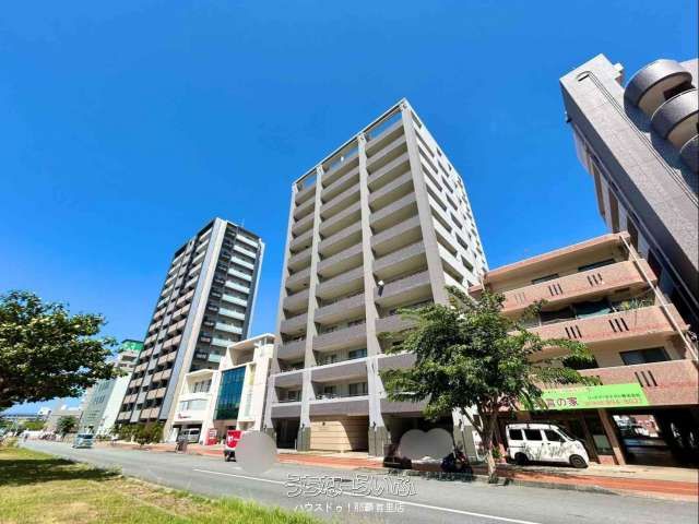 4LDK Apartment in Naha Omoromachi | 90m² | Near Station & Mall - Thumbnail 3