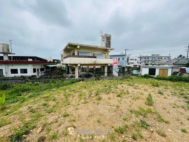 523.46 sqm Residential Land for Sale in Uruma City, Okinawa - Thumbnail 4
