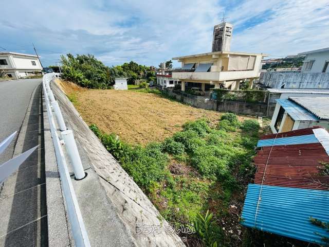 523.46 sqm Residential Land for Sale in Uruma City, Okinawa - Thumbnail 2