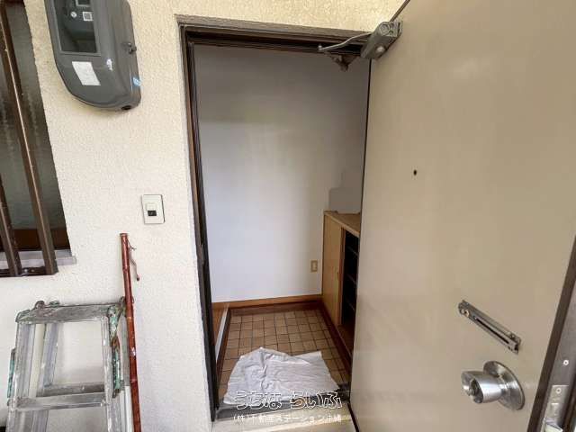 Chateau Orion 3-D: 1K Apartment for Rent in Naha, Okinawa - Thumbnail 2