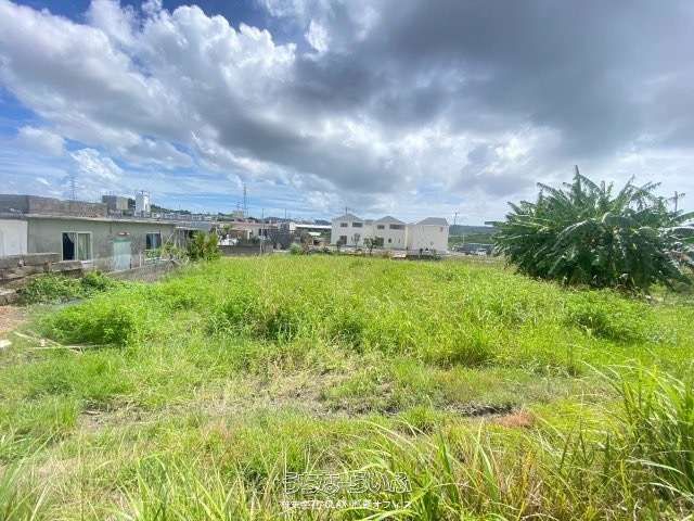 1,671 sqm Flat Land for Sale in Nanjo City, Okinawa - Thumbnail 2