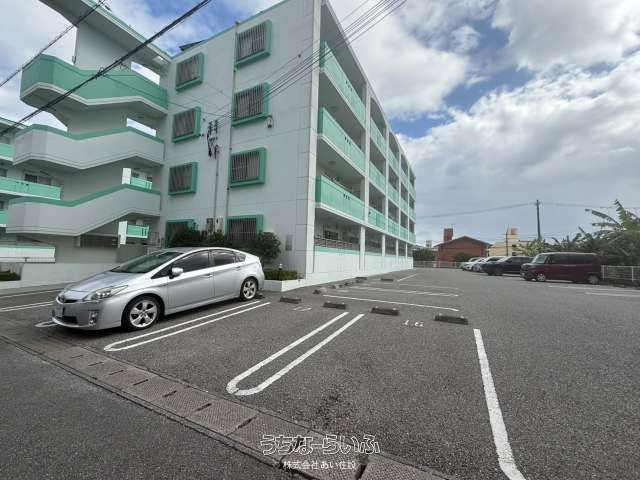 20-Unit Apartment for Sale in Nago, Okinawa - 5.7% Yield - Thumbnail 3