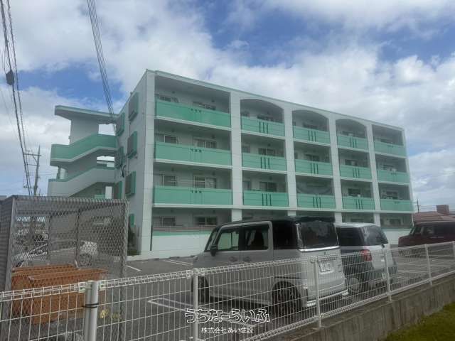 20-Unit Apartment for Sale in Nago, Okinawa - 5.7% Yield - Thumbnail 4
