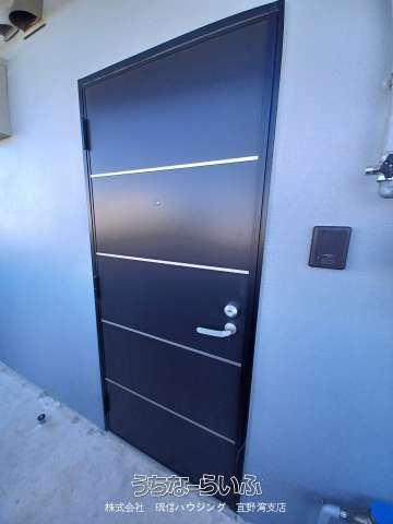 New 1K Apartment for Rent in Ginowan, Okinawa - T. Grace Unit 404 - Thumbnail 3