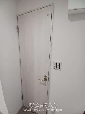 New 1K Apartment for Rent in Ginowan, Okinawa - T. Grace Unit 404 - Thumbnail 4