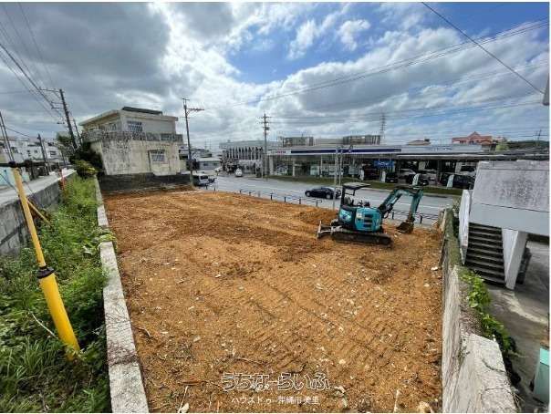 493.75m² Land for Sale in Okinawa City, Okinawa | No Building Conditions - Thumbnail 2