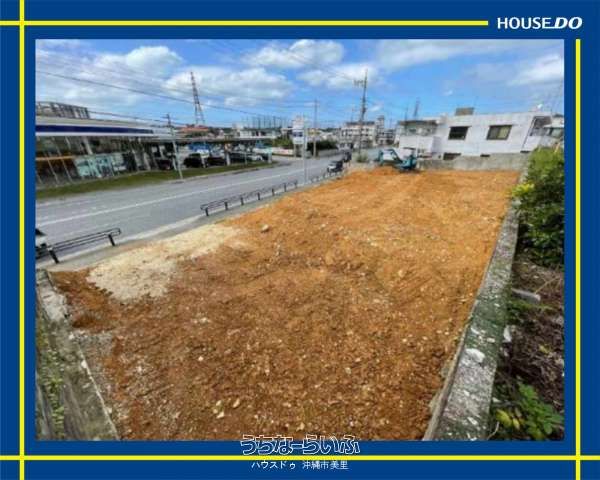 493.75m² Land for Sale in Okinawa City, Okinawa | No Building Conditions - Thumbnail 4
