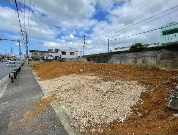 493.75m² Land for Sale in Okinawa City, Okinawa | No Building Conditions - Thumbnail 3