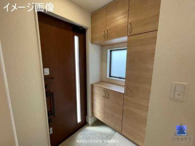 New 3LDK House for Sale in Tomigusuku, Okinawa - 41.8M Yen - Thumbnail 4
