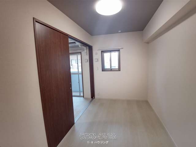 1LDK Apartment for Rent in Naha, Okinawa - Harmony Flats - Thumbnail 4