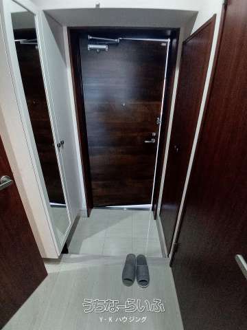 1LDK Apartment for Rent in Naha, Okinawa - Harmony Flats - Thumbnail 2