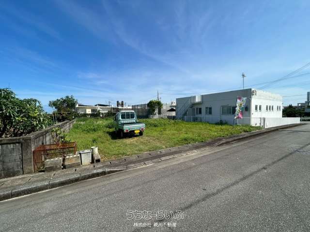Ocean View Land for Sale in Kin Town, Okinawa - 539 sqm - Thumbnail 4