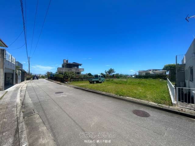 Ocean View Land for Sale in Kin Town, Okinawa - 539 sqm - Thumbnail 2