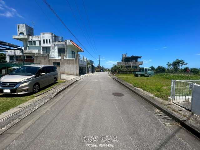 Ocean View Land for Sale in Kin Town, Okinawa - 539 sqm - Thumbnail 3
