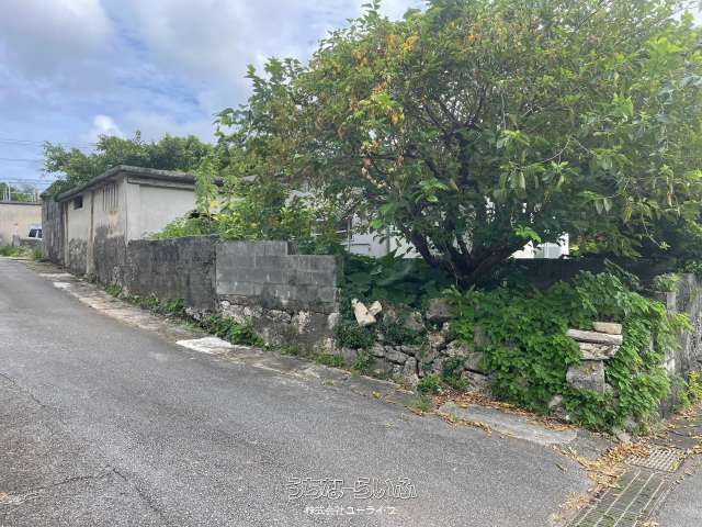 Tenanted House on 356m² Land in Miyakojima's Hisamatsu Area - Thumbnail 2