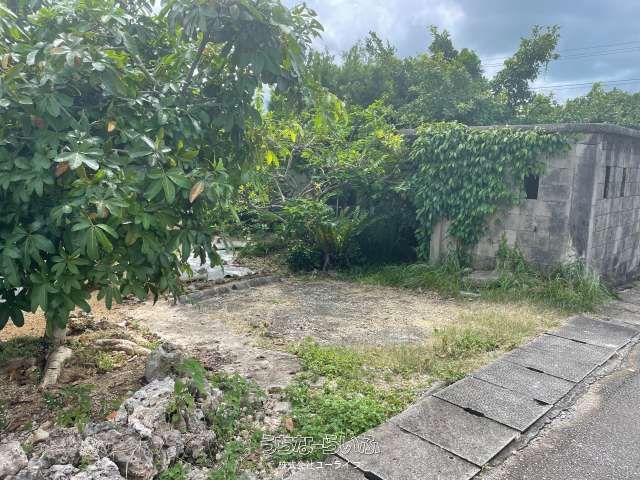 Tenanted House on 356m² Land in Miyakojima's Hisamatsu Area - Thumbnail 4