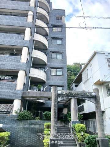 Courtyard Village Yamashita-cho 304: 3LDK Apartment for Rent in Naha - Thumbnail 4