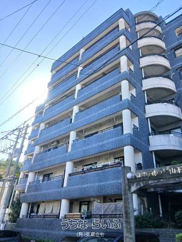 Courtyard Village Yamashita-cho 304: 3LDK Apartment for Rent in Naha - Thumbnail 3
