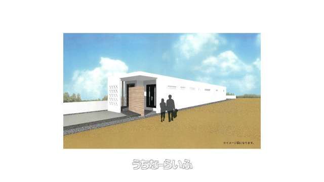 368m² Land for Sale in Uruma, Okinawa - Near the Sea - Thumbnail 3