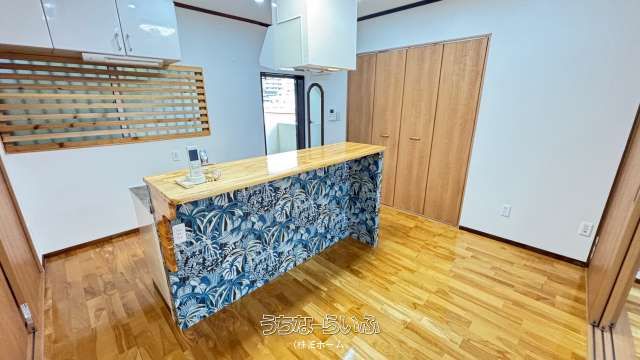 2DK Apartment for Rent in Naha City, Okinawa - Near Asato Station - Thumbnail 3