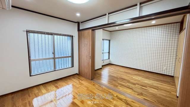2DK Apartment for Rent in Naha City, Okinawa - Near Asato Station - Thumbnail 4