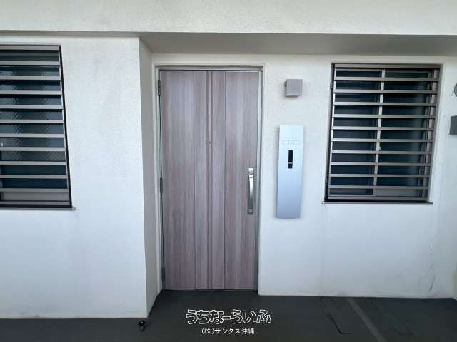 Renovated 3LDK Condo with Ocean View in Naha, Okinawa - Thumbnail 3