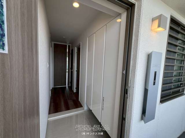 Renovated 3LDK Condo with Ocean View in Naha, Okinawa - Thumbnail 4