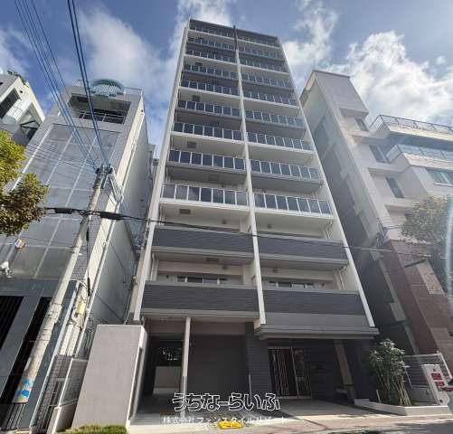 Le Reve Rare Maehashi 501: New 1LDK Apartment Near Maehashi Station - Thumbnail 3