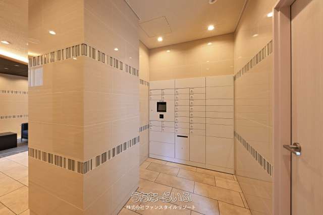 Le Reve Rare Maehashi 501: New 1LDK Apartment Near Maehashi Station - Thumbnail 2