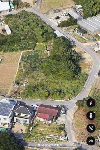 Large 1178 sqm Residential Land for Sale in Nanjo City, Okinawa - Thumbnail 3