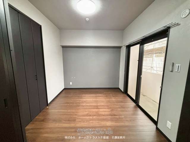 New MAISON SAKURA 502 Pet-Friendly Apartment for Rent in Nago - Thumbnail 2