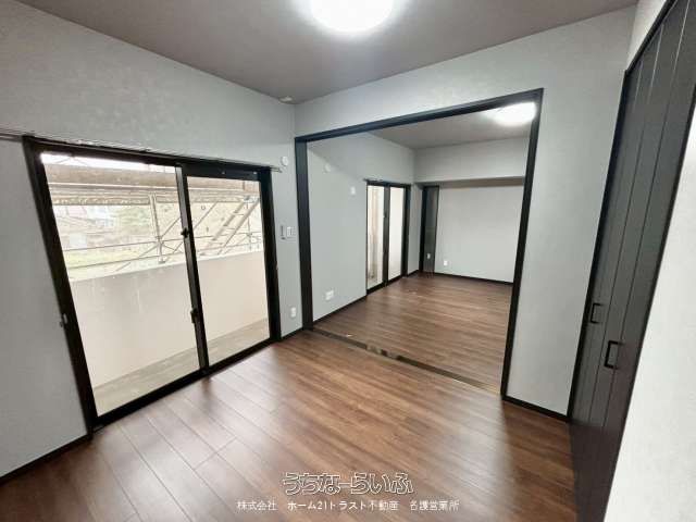New MAISON SAKURA 502 Pet-Friendly Apartment for Rent in Nago - Thumbnail 4