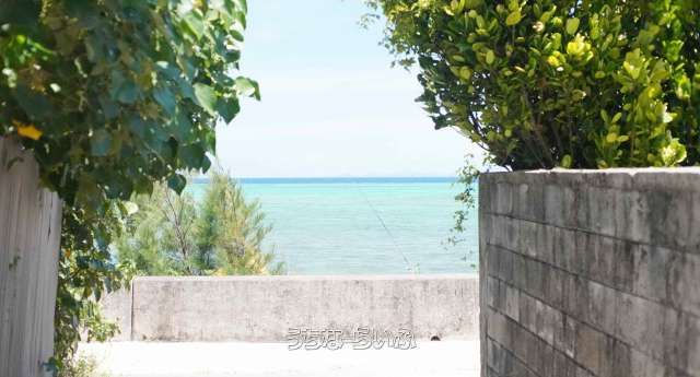 318.47m² Land for Sale in Nakijin, Okinawa - 5 Min Walk to Sea - Thumbnail 2