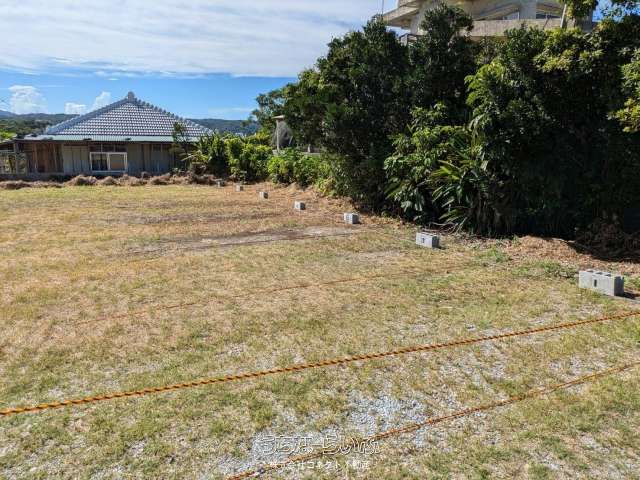 560㎡ Land for Rent in Isagawa, Nago City, Okinawa - Thumbnail 4