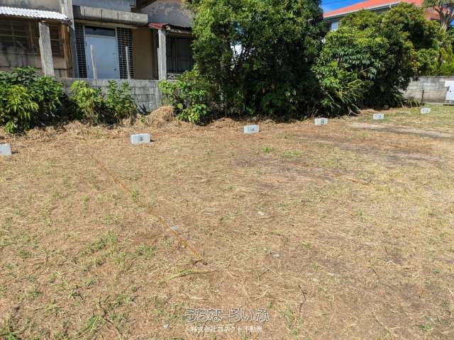 560㎡ Land for Rent in Isagawa, Nago City, Okinawa - Thumbnail 2