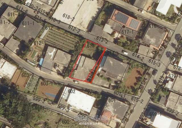414.01 sqm Land for Sale in Miyakojima City, Okinawa - Thumbnail 2