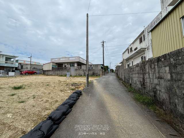 149.74 sqm Residential Land for Sale in Yomitan Village, Okinawa - Thumbnail 2