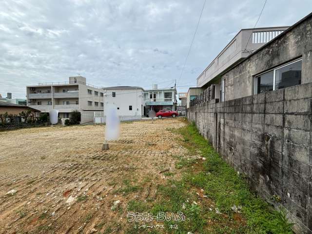 149.74 sqm Residential Land for Sale in Yomitan Village, Okinawa - Thumbnail 4