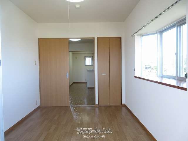Pet-Friendly 2LDK Apartment for Rent in Yaese Town, Okinawa - Thumbnail 3