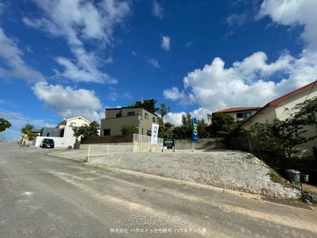 196.03m² Residential Plot for Sale in Nago City, Okinawa - Thumbnail 2