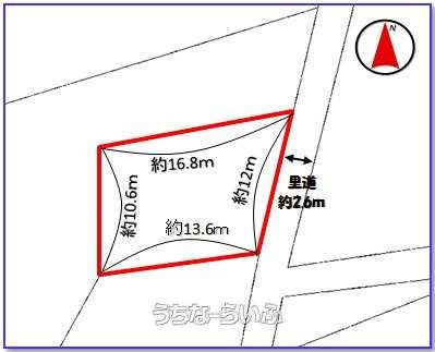 Land for Sale in Nakagusuku Village, Okinawa - 178.98m² Plot - Thumbnail 4