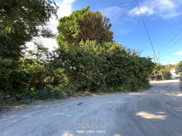 Land for Sale in Nakagusuku Village, Okinawa - 178.98m² Plot - Thumbnail 2