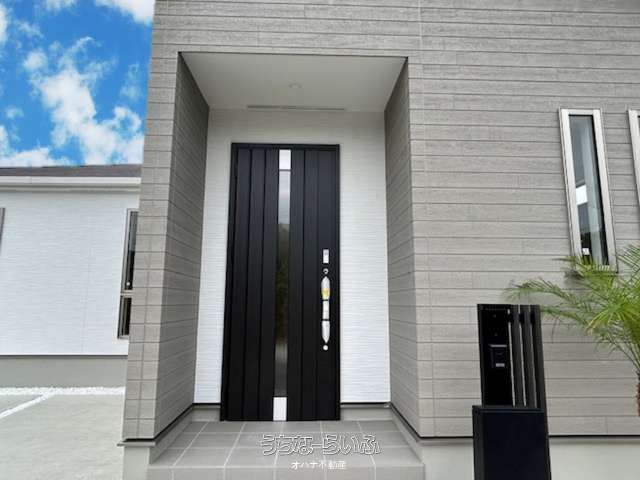 New 3LDK ZEH House for Sale in Uruma City, Okinawa - Thumbnail 3