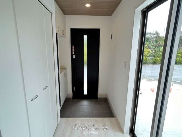New 3LDK ZEH House for Sale in Uruma City, Okinawa - Thumbnail 4