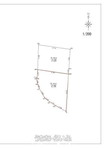 143.06㎡ Land for Sale in Ginowan City, Okinawa - Thumbnail 2