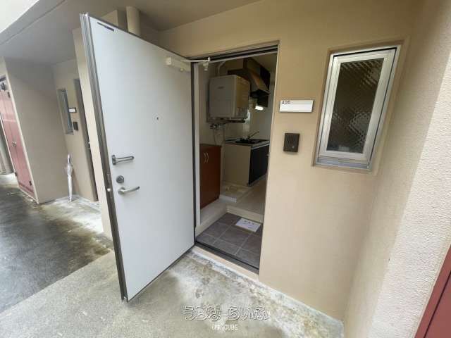 Casa Felice Shintoshin 1K Apartment for Rent in Naha, Okinawa - Thumbnail 3