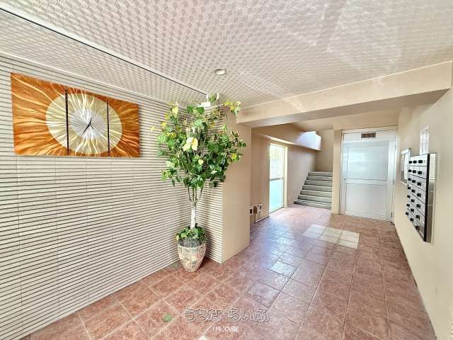 Casa Felice Shintoshin 1K Apartment for Rent in Naha, Okinawa - Thumbnail 4