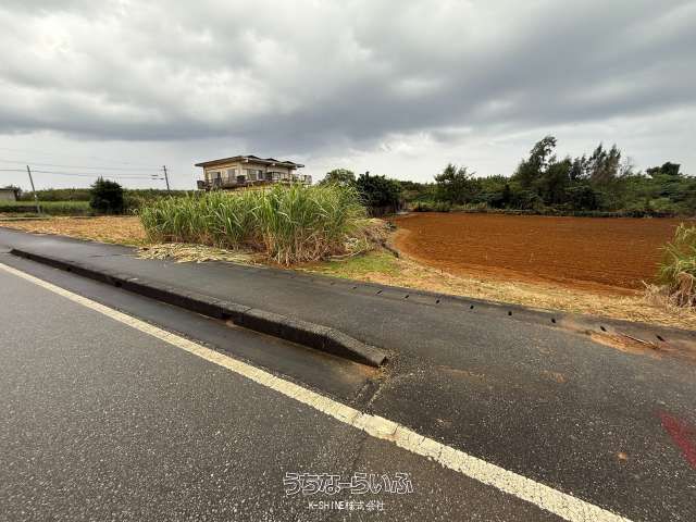 2136.73 sqm Land for Sale in Shimoji Sukama, Miyakojima - Thumbnail 4