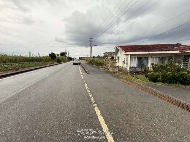 2136.73 sqm Land for Sale in Shimoji Sukama, Miyakojima - Thumbnail 2